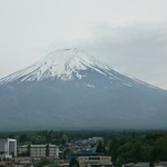 Teuchi udon musashi - 富士山～♪(´ω｀)