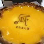 焼きたてチーズタルト専門店 PABLO - 