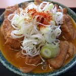 大衆酒場 食堂 ナカムラ - 