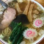 大衆酒場 食堂 ナカムラ - 