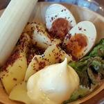 大衆酒場 食堂 ナカムラ - 