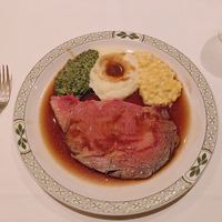 ロウリーズ・ザ・プライムリブ 恵比寿ガーデンプレイス店 - 
