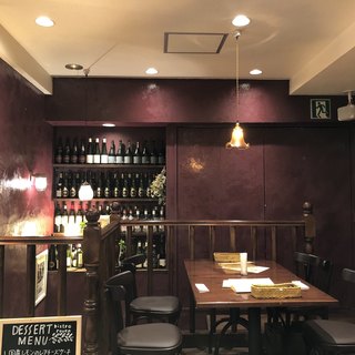 ビストロ ローブン_2