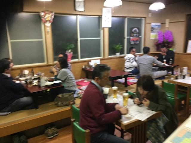 移転 大衆酒場 食堂 ナカムラ Nakamura 上田 居酒屋 食べログ