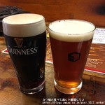 Date Shouten - Guinnessとミノオブルーム