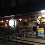 北京老飯店 - 