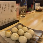 西井のやき鳥一番 - 