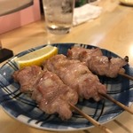 西井のやき鳥一番 - 