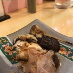 西井のやき鳥一番 - 