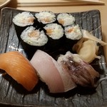 Sushi Izakaya Yataizushi - 