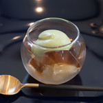 プレゼンテ スギ - 2018.5 チャチャ