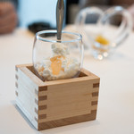 プレゼンテ スギ - 2018.5 メロンのエアーアイス