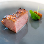 プレゼンテ スギ - 2018.5 ～High＆Low ステーキ～