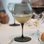 プレゼンテ スギ - 2018.5 ～再生～（真鯛の潮汁）