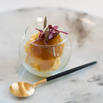 プレゼンテ スギ - 2018.5 フォアグラと初夏の香り