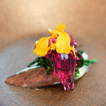 プレゼンテ スギ - 2018.5 鰆と春の色