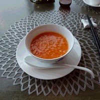 ＳＩＬＩＮ 火龍園 - 蟹ミソフカヒレ