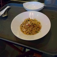 ＳＩＬＩＮ 火龍園 - 揚州炒飯