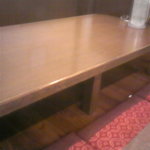 うまい牛たん 東山 六丁の目店 - お座敷席