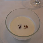 メゾン ドゥ アッシュ - 夏の定番ビシソーワーズ