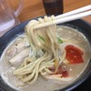 魔界ラーメン 月光