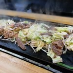 石亭 - 食べごろ