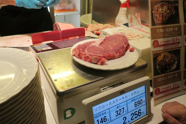 閉店 いきなり ステーキ 水道橋店 水道橋 ステーキ 食べログ 閉店 いきなり ステーキ 水道橋店 水道橋 ステーキ 食べログ
