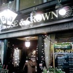 THE ROSE&CROWN - 