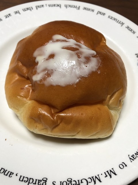 手作りパンの店　むぎの穂 - 帯広市その他（パン）の写真