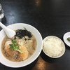 ラーメン香華