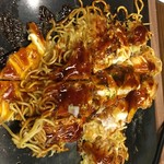 Hiroshima Fuchuu Yaki Teppan Yaki Masuhiro - 