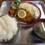 大みや食堂 - 