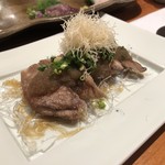 Sushi Kou Bou Sora - まぐろステーキ