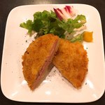 フラットバー - 