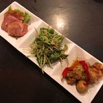 フラットバー - 