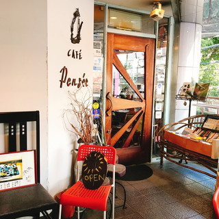 藤沢のカフェでゆっくり 時間帯別の行きたいお店10選 食べログまとめ