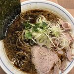 麺や マルショウ 江坂店 - 