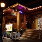 The Fish Hopper Seafood and Steaks - 