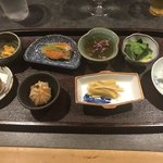 酒肴 大阪まんぷく堂 - 