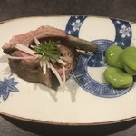 酒肴 大阪まんぷく堂 - 