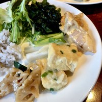 やさいの王様 銀座店 - 
