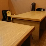 麺屋ばってん 親父 - 