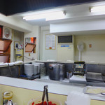 ライスカレー まんてん - 