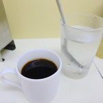 ライスカレー まんてん - 