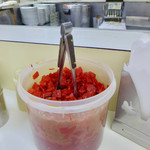 ライスカレー まんてん - 