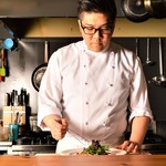 ビストロ アンソン