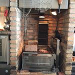 Asador ROCA - 