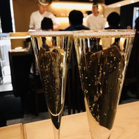 SUSHI TOKYO TEN、 新宿ニュウマン店 - 