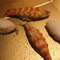 SUSHI TOKYO TEN、 新宿ニュウマン店 - 