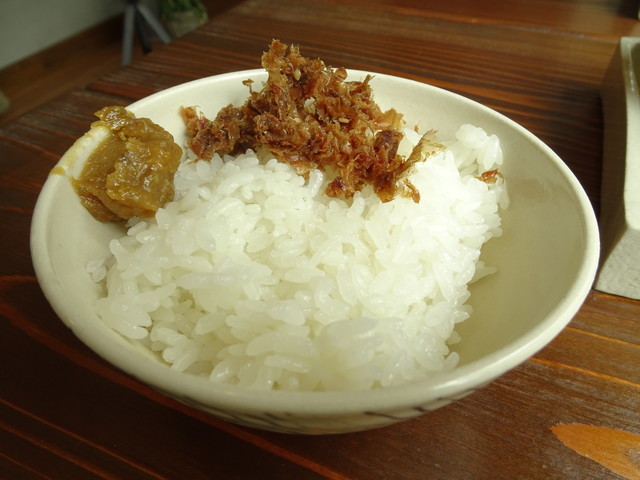 日ごと（【旧店名】day by day） - 酒田（カフェ）の写真